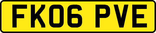FK06PVE