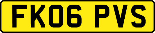 FK06PVS