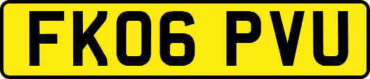 FK06PVU
