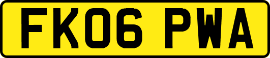 FK06PWA