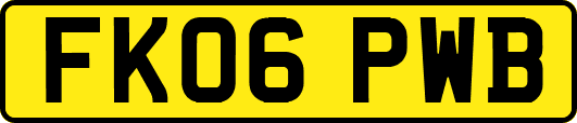 FK06PWB