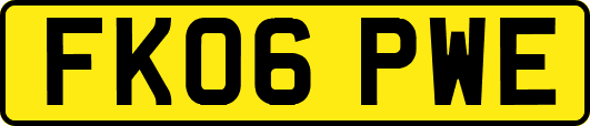 FK06PWE