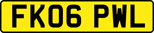 FK06PWL