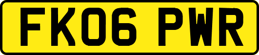 FK06PWR