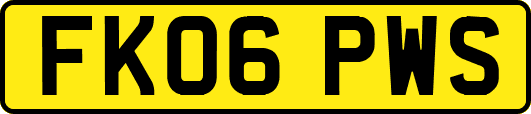 FK06PWS