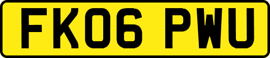 FK06PWU