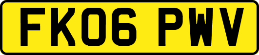 FK06PWV