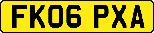 FK06PXA