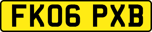 FK06PXB
