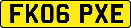 FK06PXE