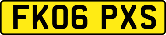 FK06PXS