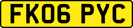 FK06PYC