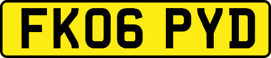 FK06PYD