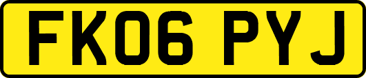 FK06PYJ