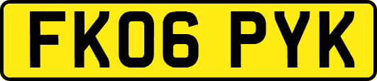 FK06PYK
