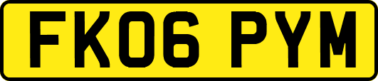 FK06PYM