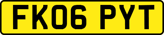 FK06PYT