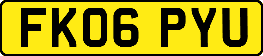 FK06PYU