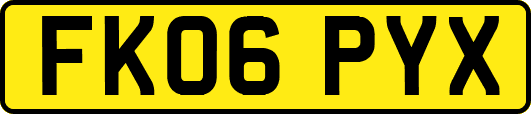 FK06PYX