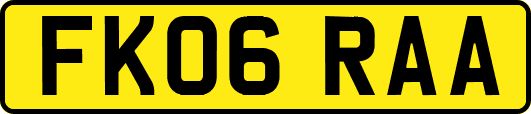 FK06RAA