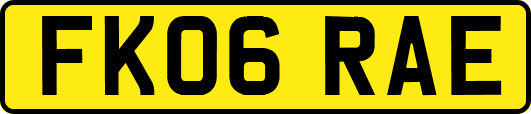 FK06RAE