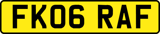 FK06RAF