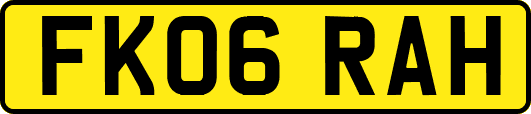 FK06RAH