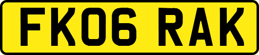 FK06RAK