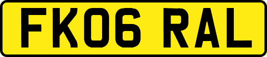 FK06RAL