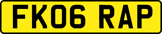 FK06RAP
