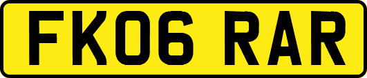 FK06RAR