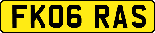 FK06RAS