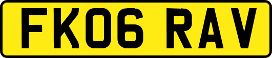 FK06RAV