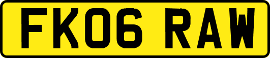 FK06RAW