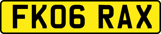 FK06RAX