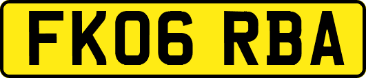 FK06RBA