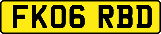 FK06RBD