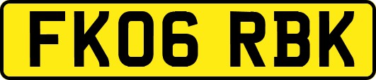 FK06RBK
