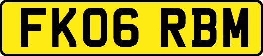 FK06RBM