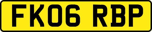 FK06RBP
