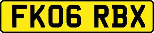FK06RBX