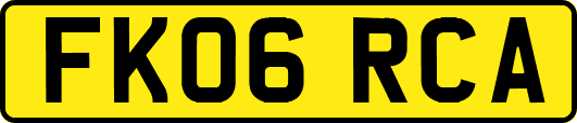 FK06RCA