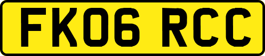 FK06RCC