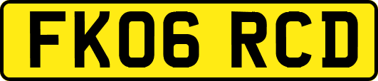 FK06RCD