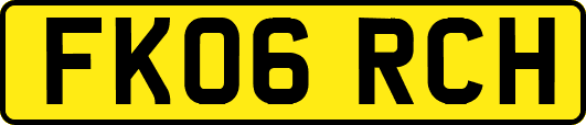 FK06RCH