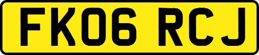 FK06RCJ