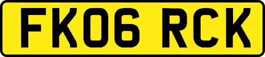 FK06RCK
