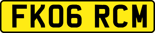 FK06RCM