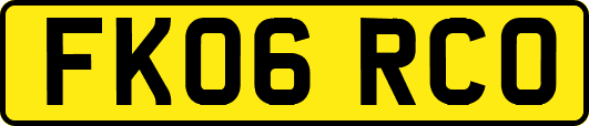 FK06RCO