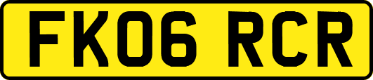 FK06RCR
